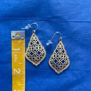 KENDRA SCOTT earrings